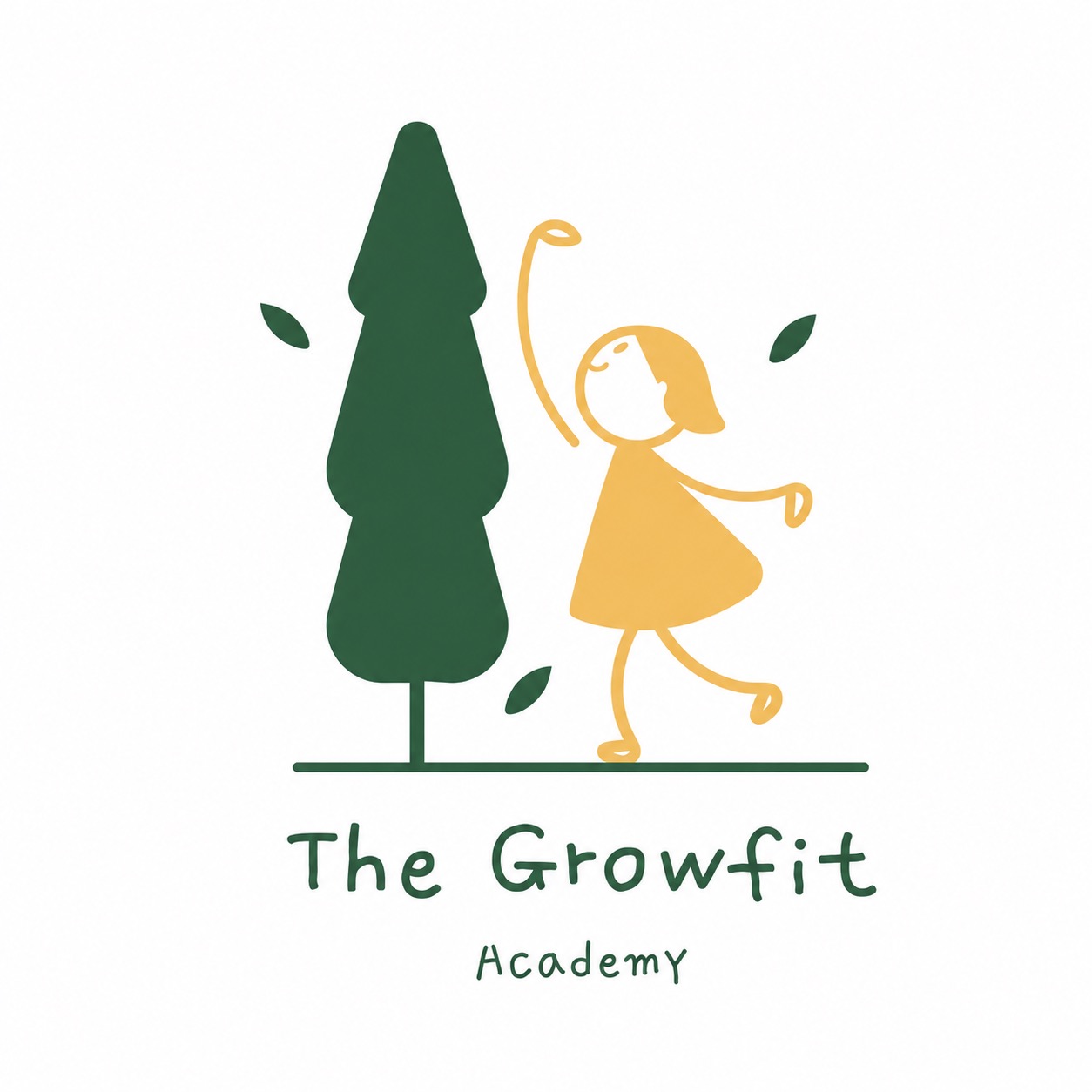 The Growfit Academy